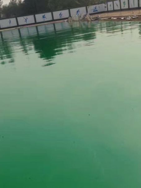 忻州篮球场翻新怎么做