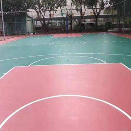 忻州球场地坪行业近期有多个重要更新